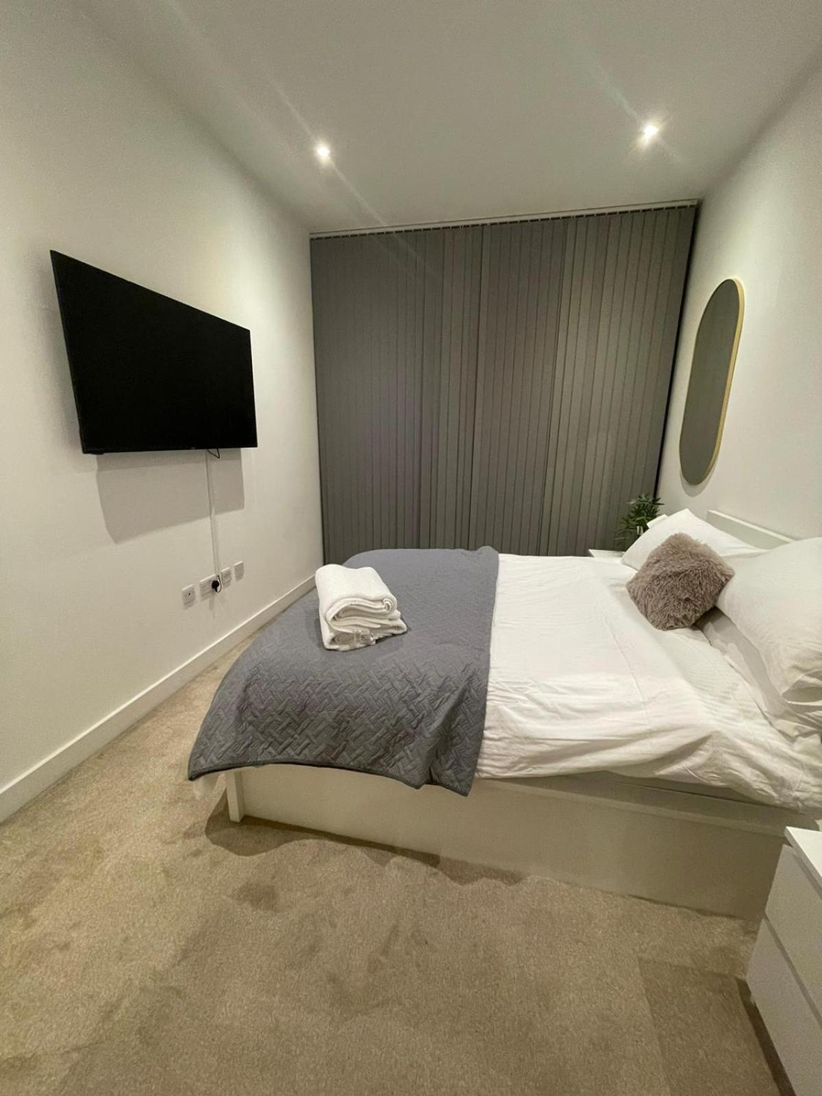 Stylish 2bedroom London