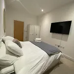 Stylish London 2Bedroom Apartment