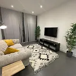 Stylish London 2Bedroom Apartment