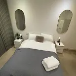 Stylish London 2Bedroom Apartment