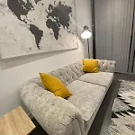 Stylish London 2Bedroom Apartment