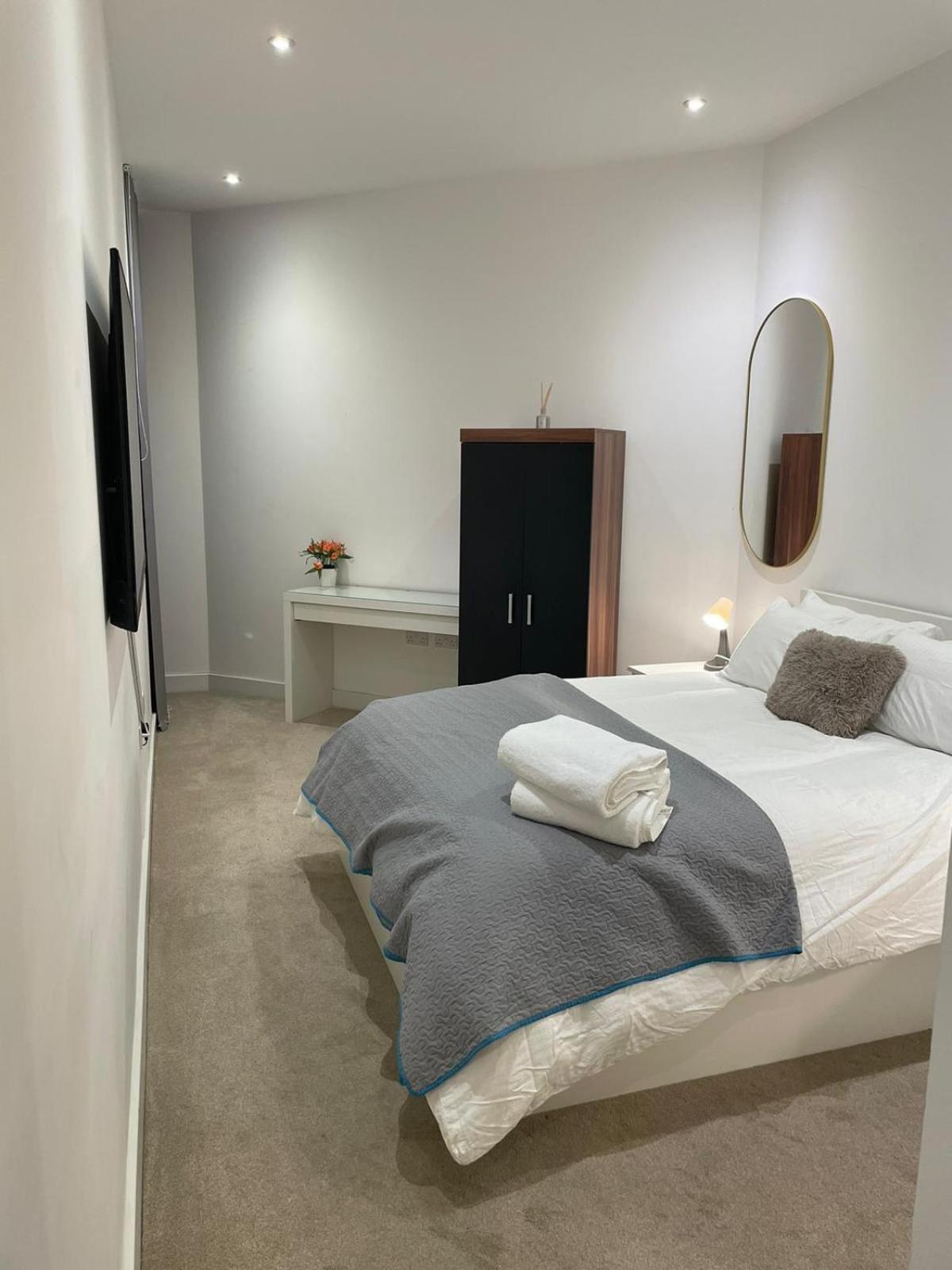 Stylish 2bedroom Appartamento