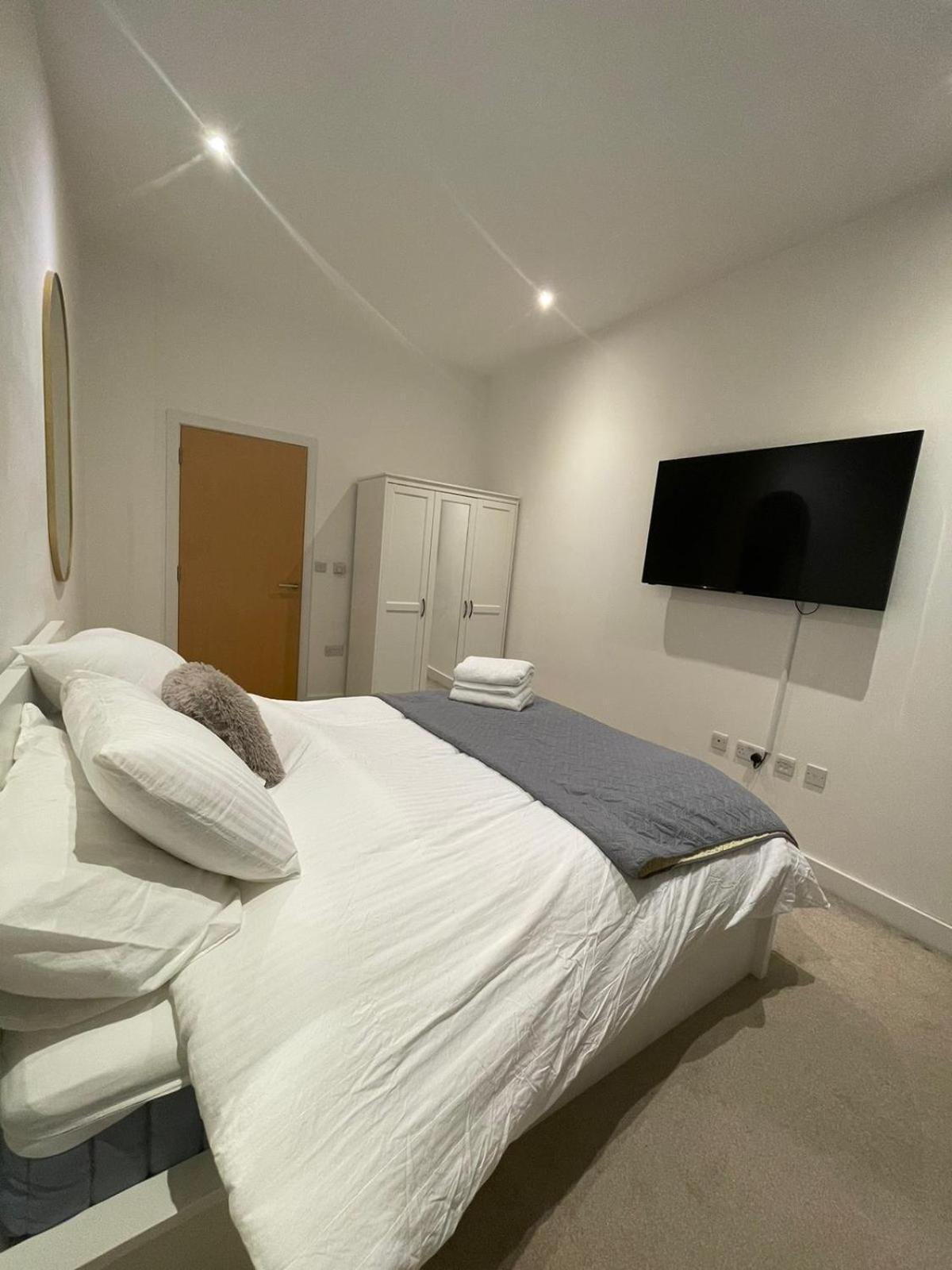 Stylish 2bedroom *