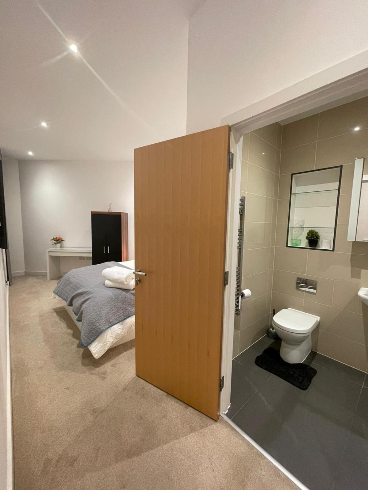 Stylish 2bedroom Appartamento