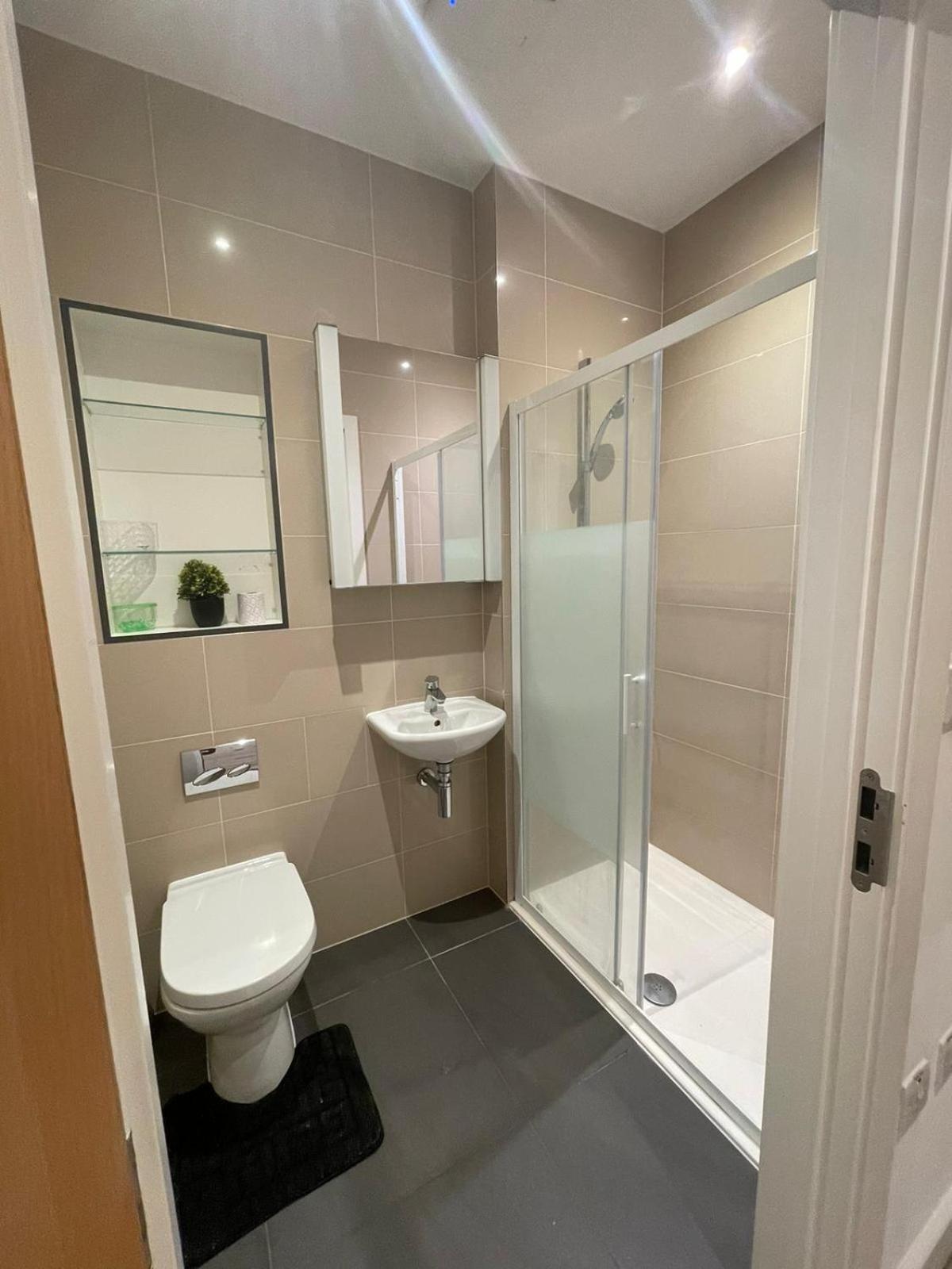 Stylish 2bedroom *
