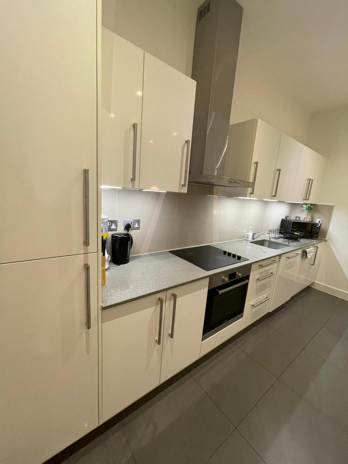 Stylish 2bedroom Appartamento