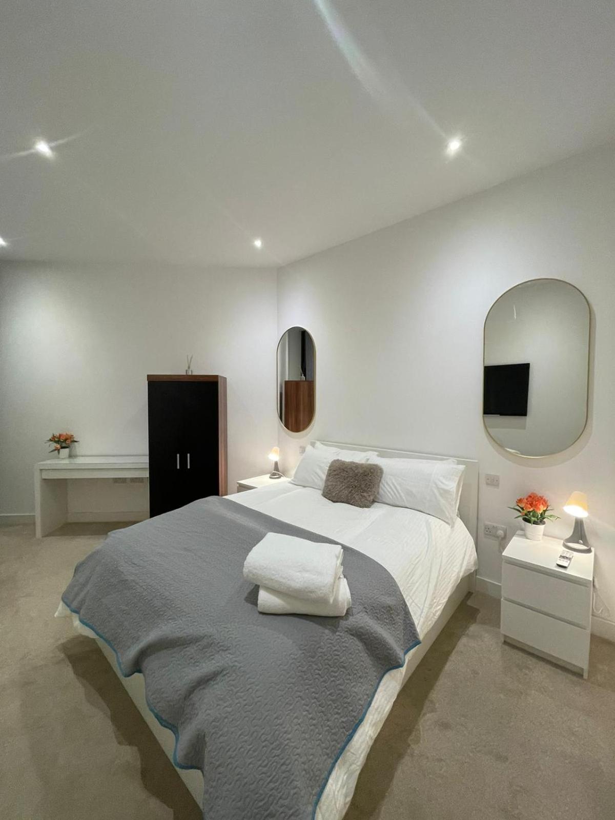 Stylish 2bedroom Appartamento *