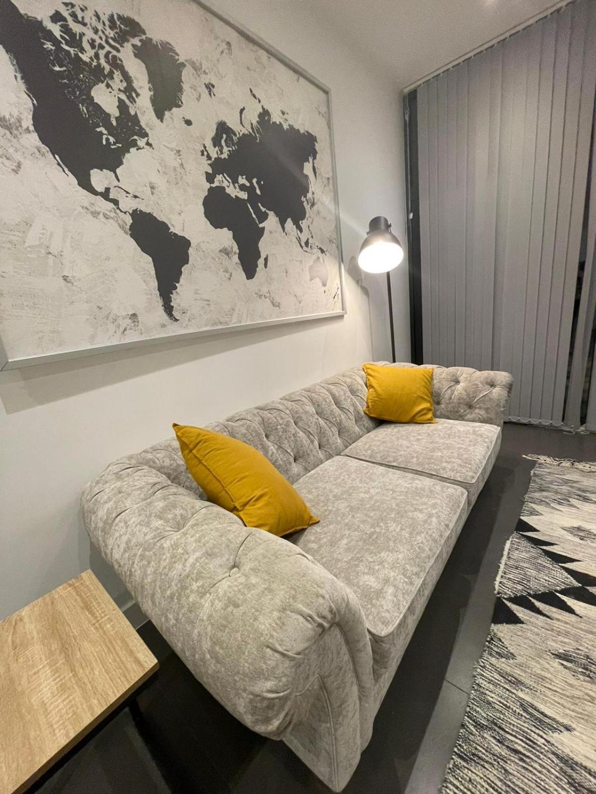 Appartamento Stylish 2bedroom